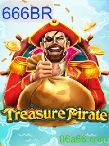 TreasurePirate