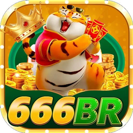 666BR Logo
